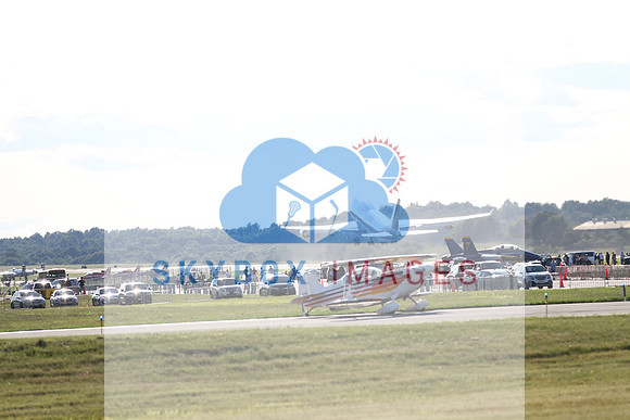 2019 New York State International Airshow