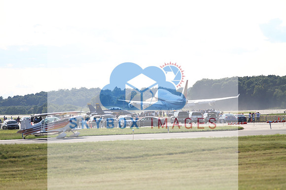 2019 New York State International Airshow