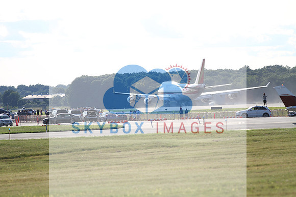 2019 New York State International Airshow