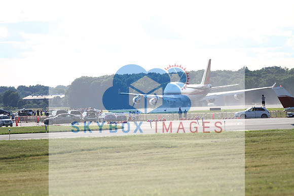 2019 New York State International Airshow