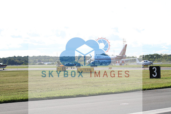 2019 New York State International Airshow