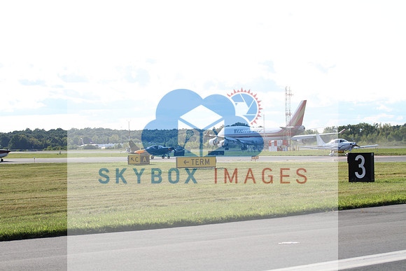 2019 New York State International Airshow