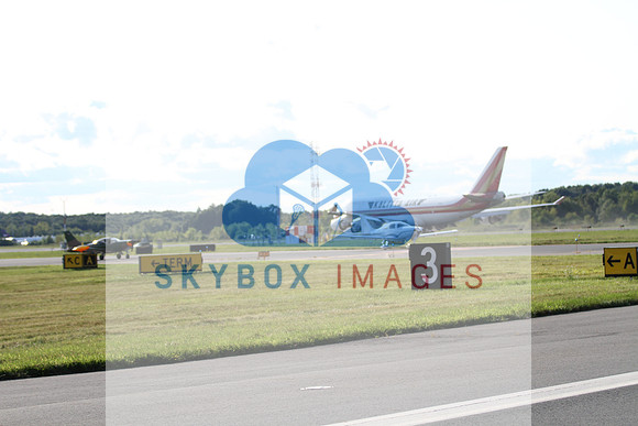 2019 New York State International Airshow