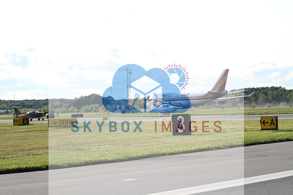 2019 New York State International Airshow