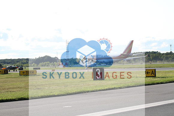 2019 New York State International Airshow