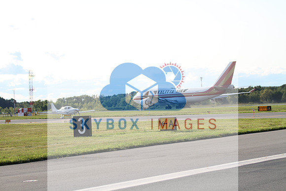 2019 New York State International Airshow