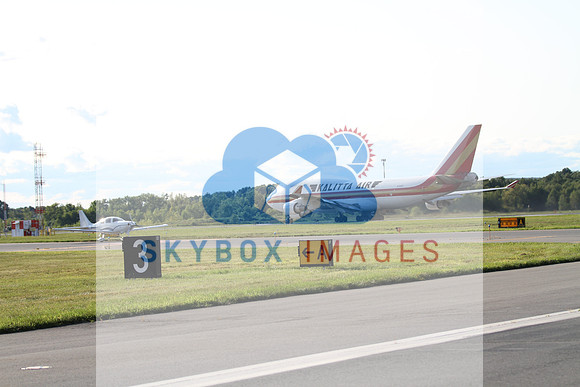 2019 New York State International Airshow