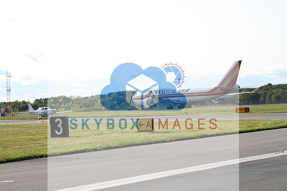 2019 New York State International Airshow