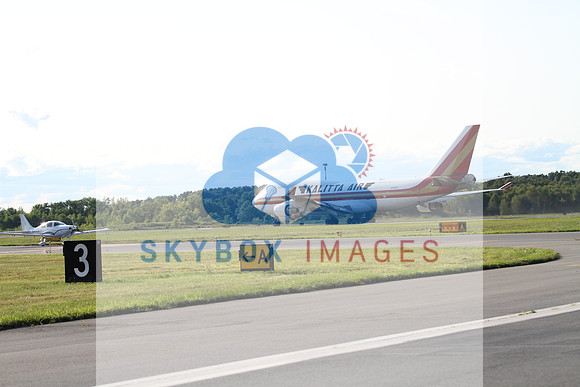 2019 New York State International Airshow