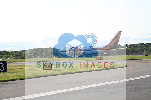 2019 New York State International Airshow