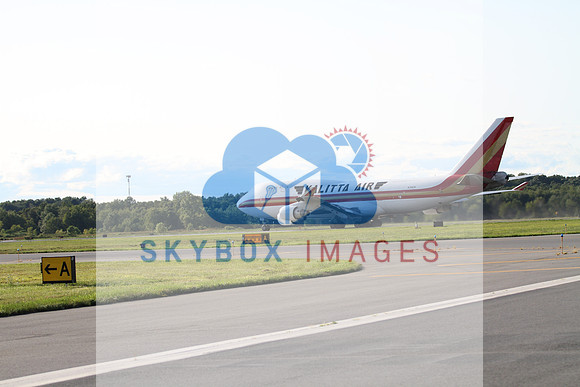 2019 New York State International Airshow