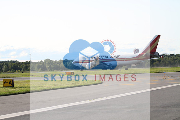 2019 New York State International Airshow