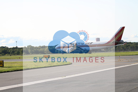 2019 New York State International Airshow