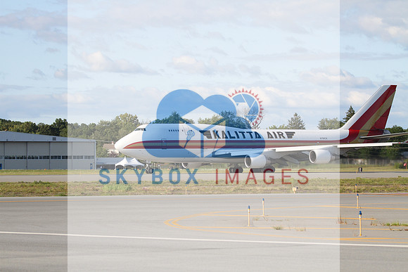 2019 New York State International Airshow