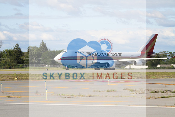 2019 New York State International Airshow
