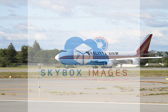 2019 New York State International Airshow