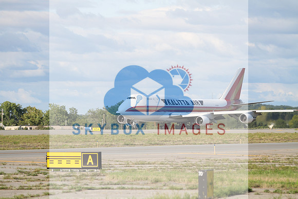 2019 New York State International Airshow