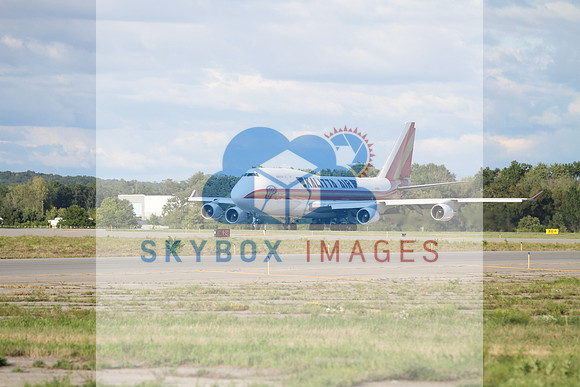 2019 New York State International Airshow