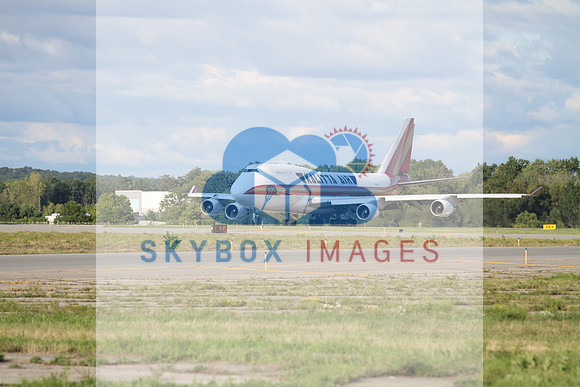 2019 New York State International Airshow