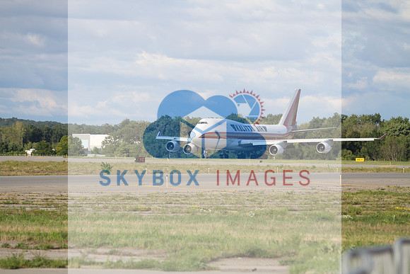 2019 New York State International Airshow
