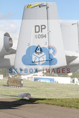 2019 New York State International Airshow
