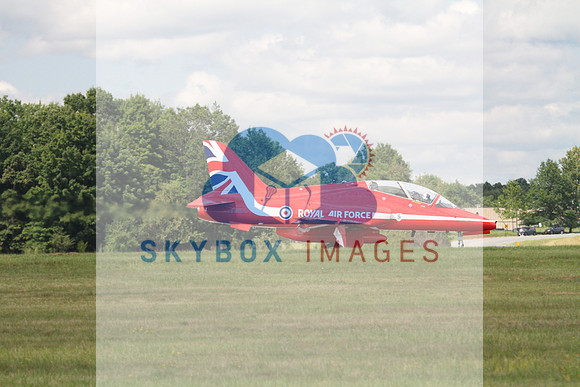 2019 New York State International Airshow