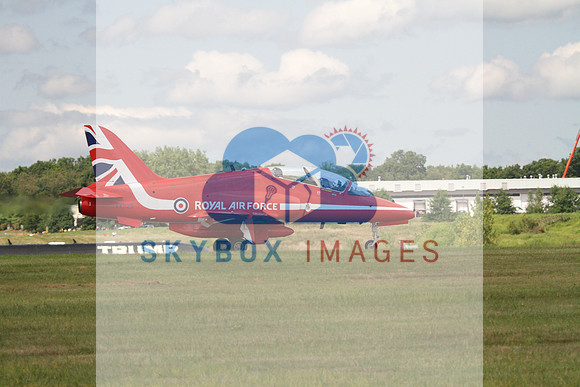 2019 New York State International Airshow