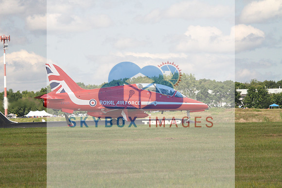 2019 New York State International Airshow