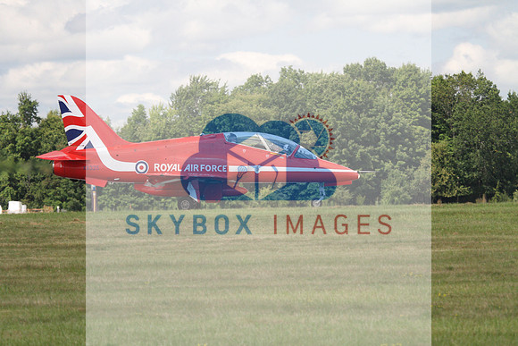 2019 New York State International Airshow
