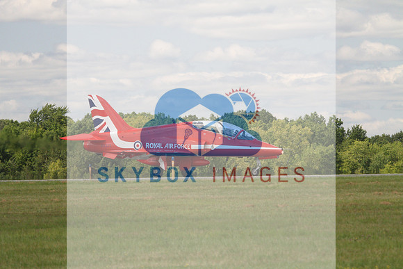 2019 New York State International Airshow
