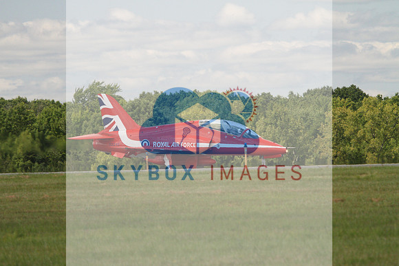 2019 New York State International Airshow