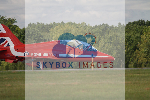 2019 New York State International Airshow