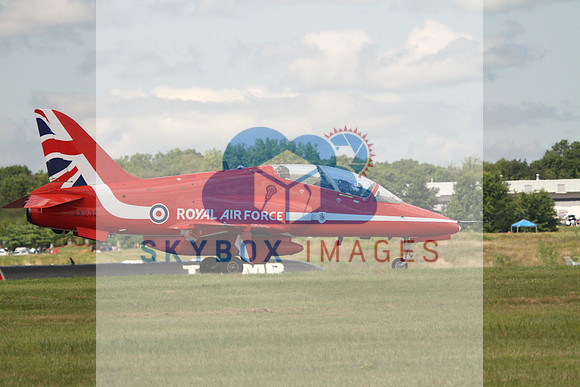 2019 New York State International Airshow