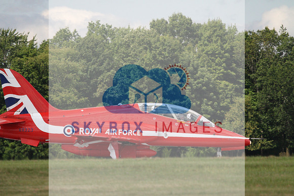 2019 New York State International Airshow