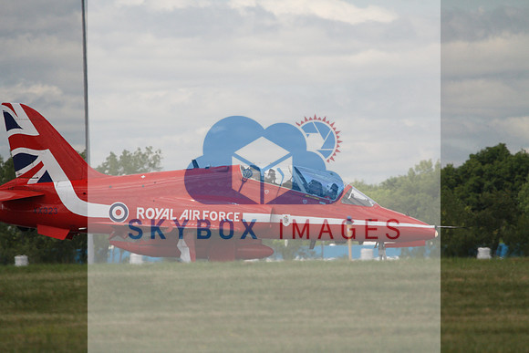 2019 New York State International Airshow