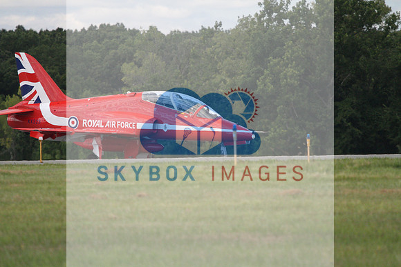 2019 New York State International Airshow
