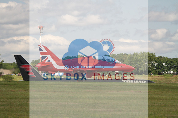 2019 New York State International Airshow