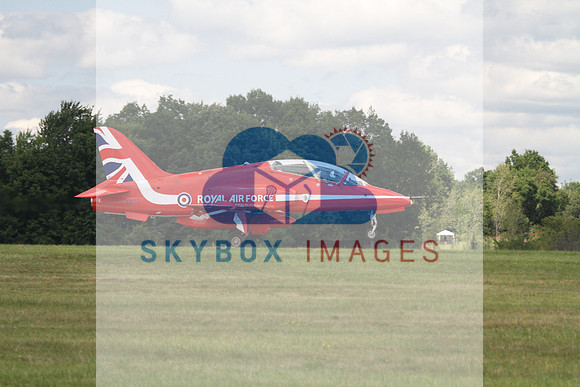 2019 New York State International Airshow
