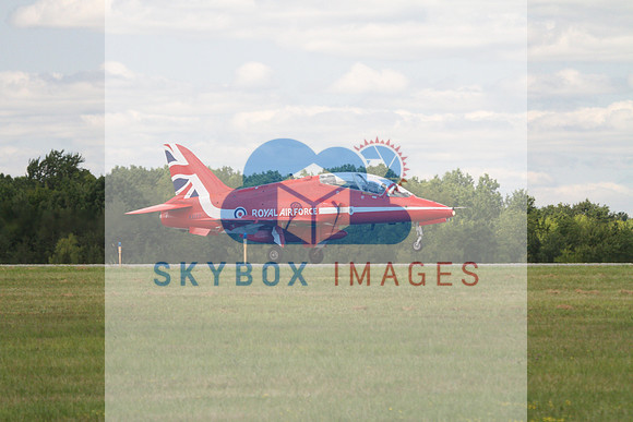 2019 New York State International Airshow