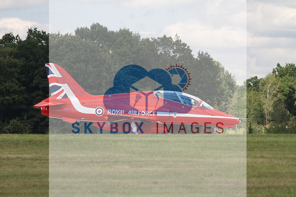 2019 New York State International Airshow