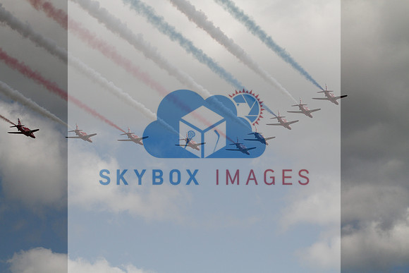 2019 New York State International Airshow