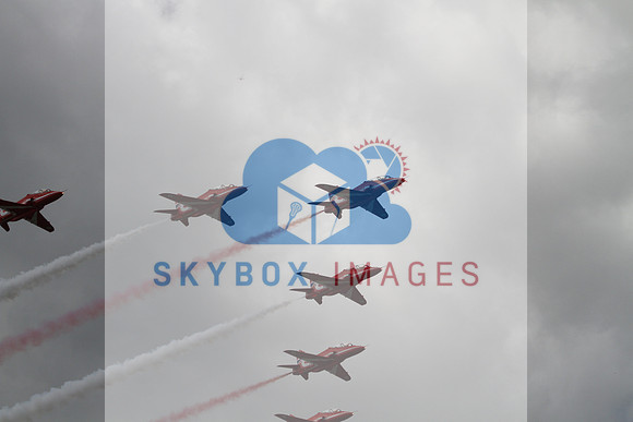 2019 New York State International Airshow