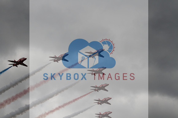 2019 New York State International Airshow