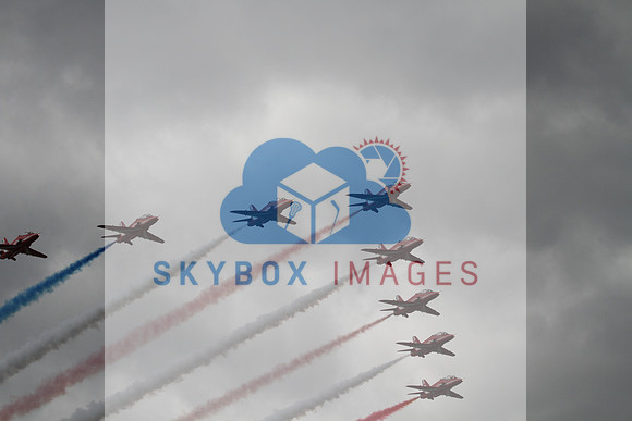 2019 New York State International Airshow