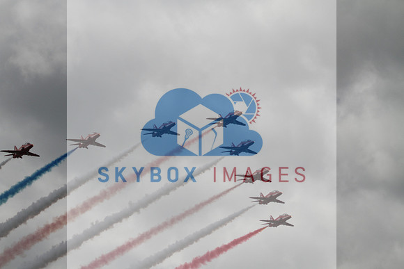 2019 New York State International Airshow