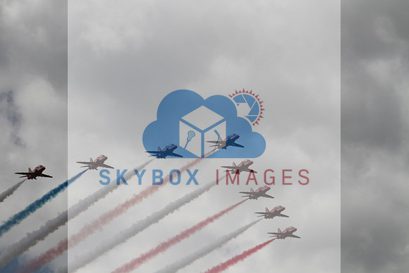 2019 New York State International Airshow