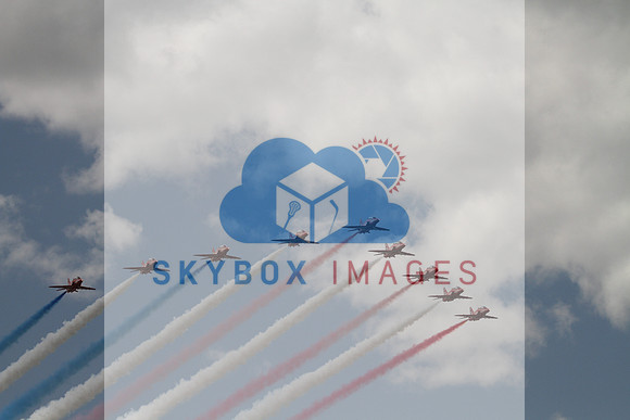 2019 New York State International Airshow
