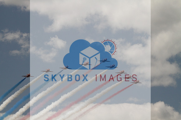 2019 New York State International Airshow