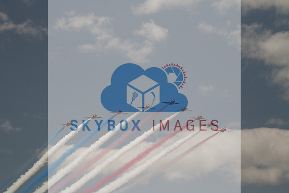 2019 New York State International Airshow