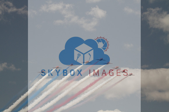 2019 New York State International Airshow
